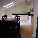 New Forest Estate Дом отдыха Tyrrellspass