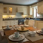 Дом отдыха New Forest Estate Tyrrellspass