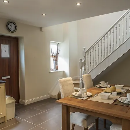 Casa vacanze New Forest Estate *