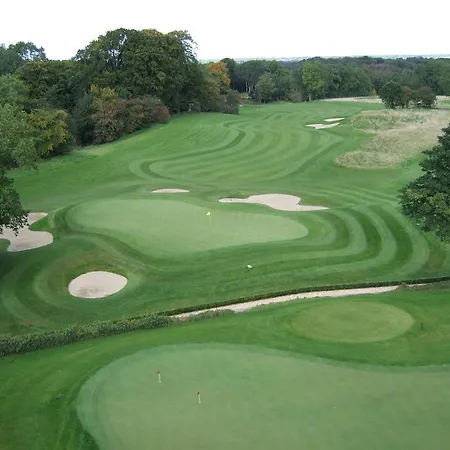 Casa vacanze New Forest Estate *