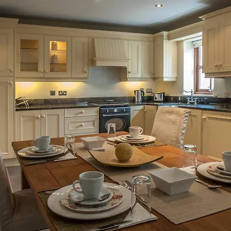 Casa vacanze New Forest Estate Tyrrellspass