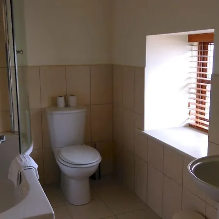 New Forest Estate 度假居 *