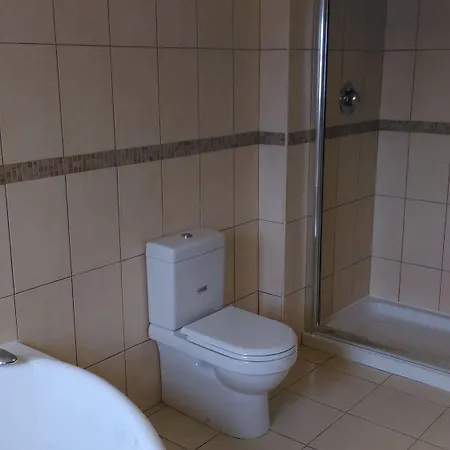 New Forest Estate 度假居 Tyrrellspass