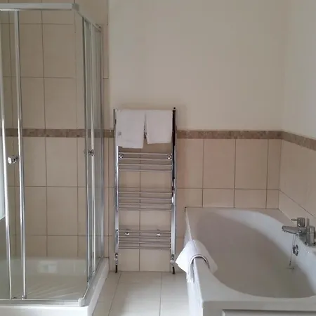 Feriehus New Forest Estate *