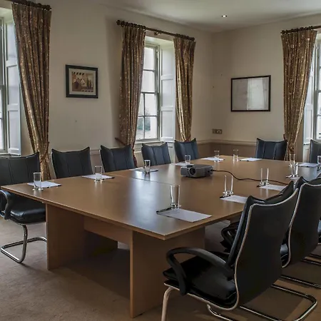 New Forest Estate 度假居 *