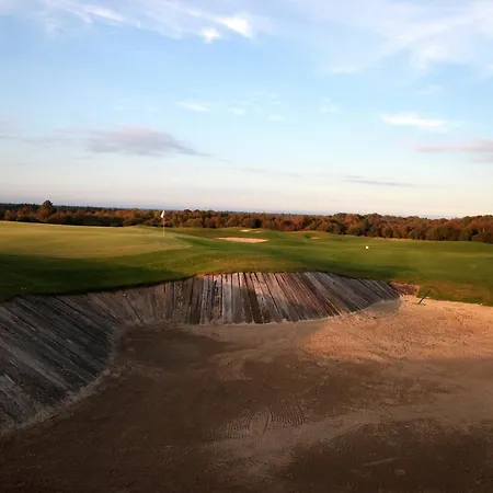 度假居 New Forest Estate *