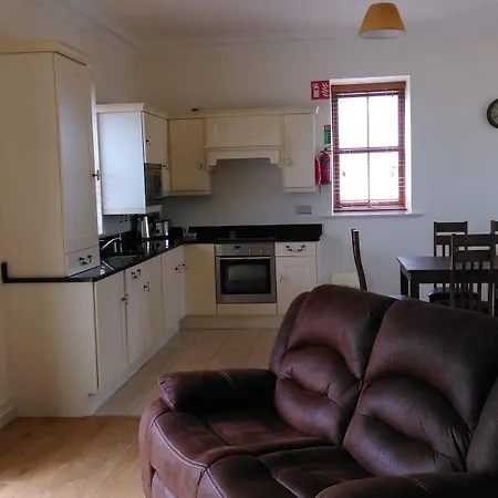 Casa vacanze New Forest Estate