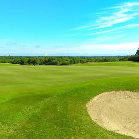 New Forest Estate Casa vacanze Tyrrellspass