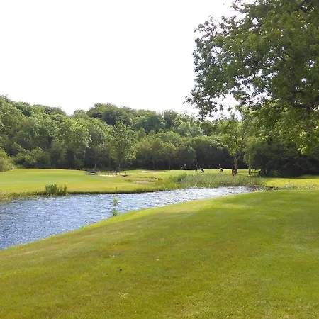 Casa vacanze New Forest Estate Tyrrellspass