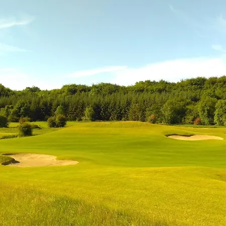 Casa vacanze New Forest Estate *