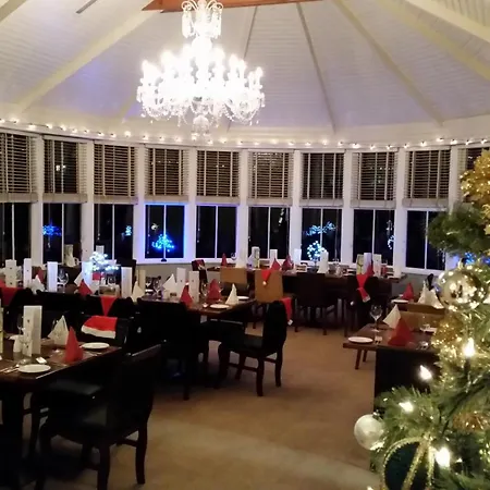 New Forest Estate 度假居