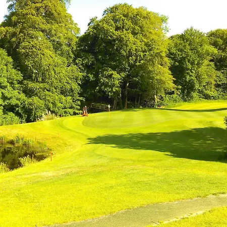 度假居 New Forest Estate