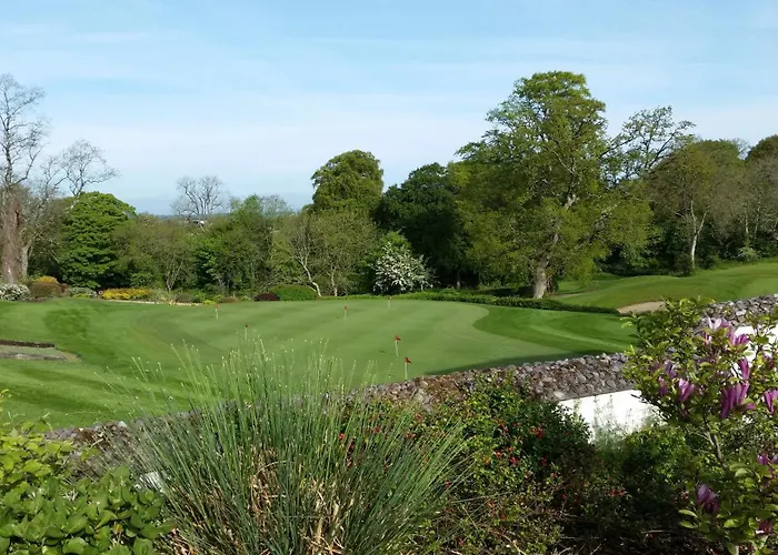 New Forest Estate Casa de Férias *