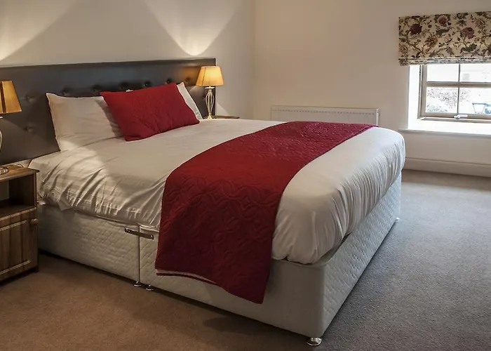 Casa de Férias New Forest Estate