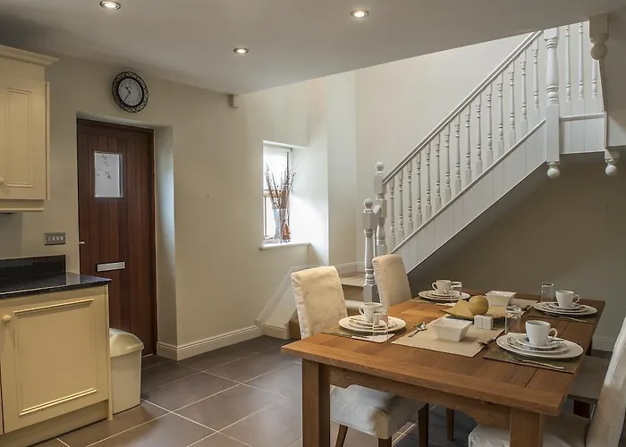 Casa de Férias New Forest Estate *