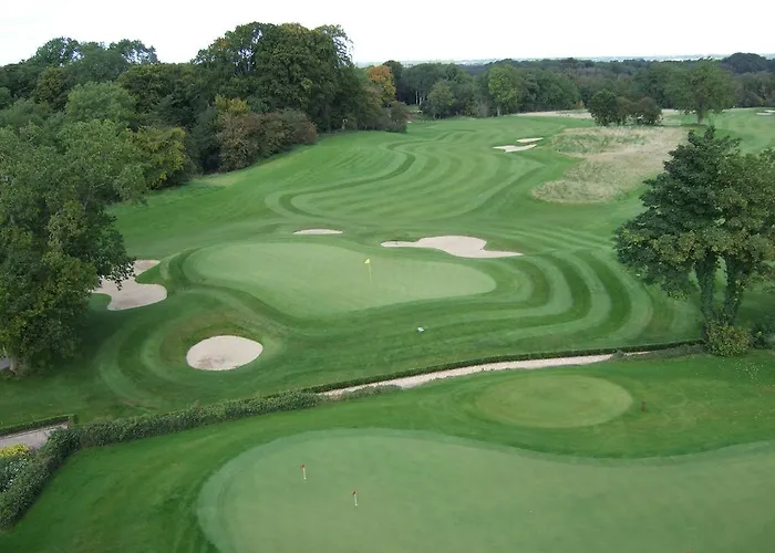 別荘 New Forest Estate *