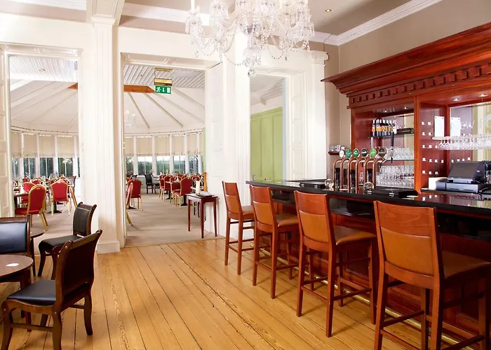 別荘 New Forest Estate Tyrrellspass