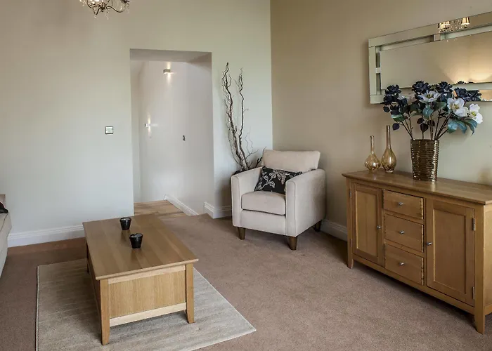 Casa de Férias New Forest Estate *