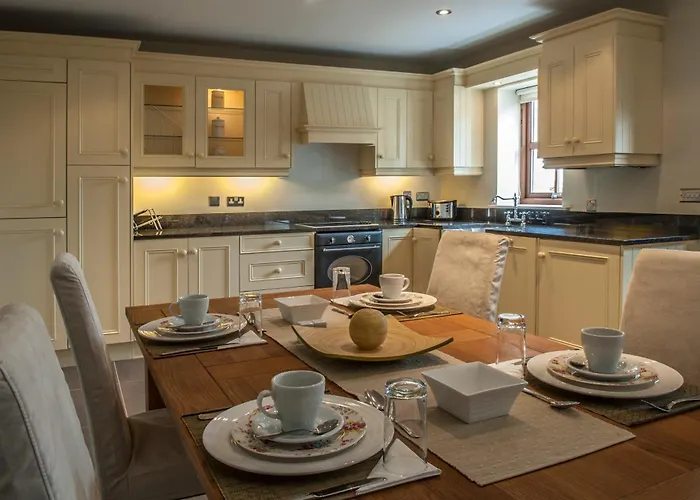 別荘 New Forest Estate Tyrrellspass