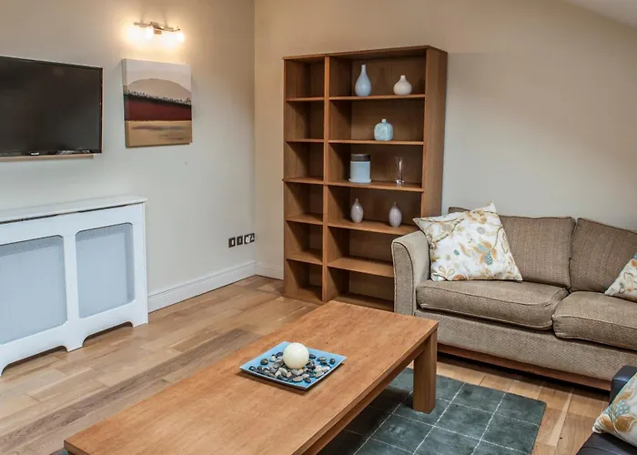 New Forest Estate Casa de Férias