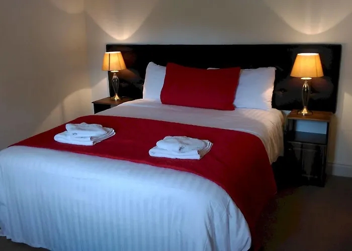 New Forest Estate * Tyrrellspass