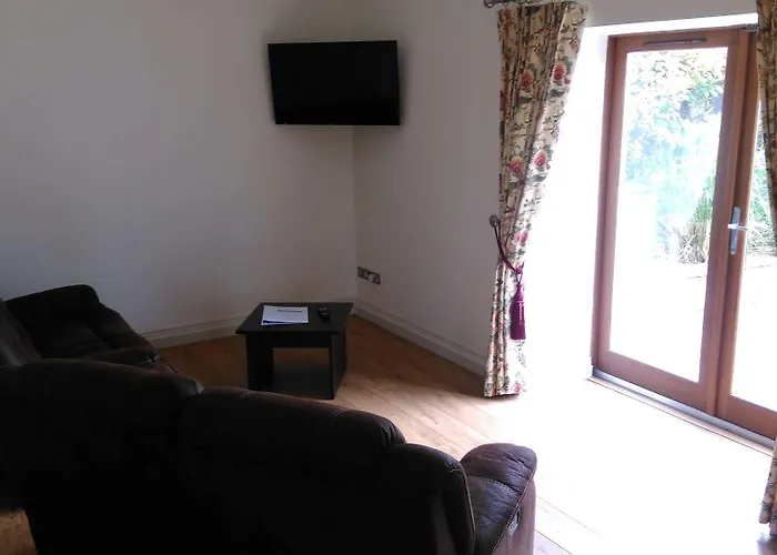 別荘 New Forest Estate Tyrrellspass