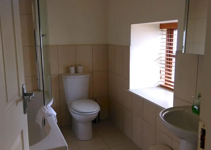 New Forest Estate Casa de Férias *