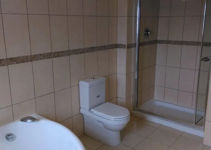 New Forest Estate 別荘 Tyrrellspass