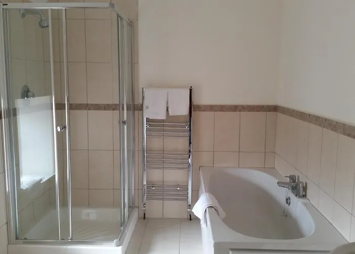 Casa de Férias New Forest Estate *