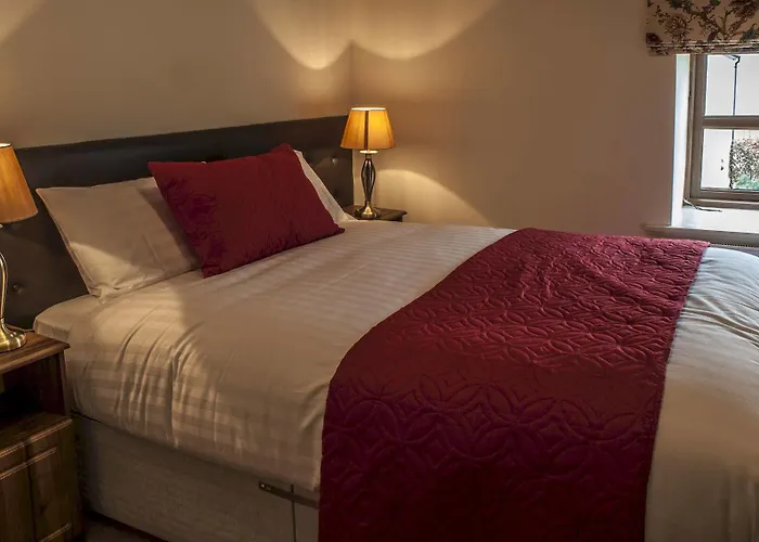 New Forest Estate Tyrrellspass