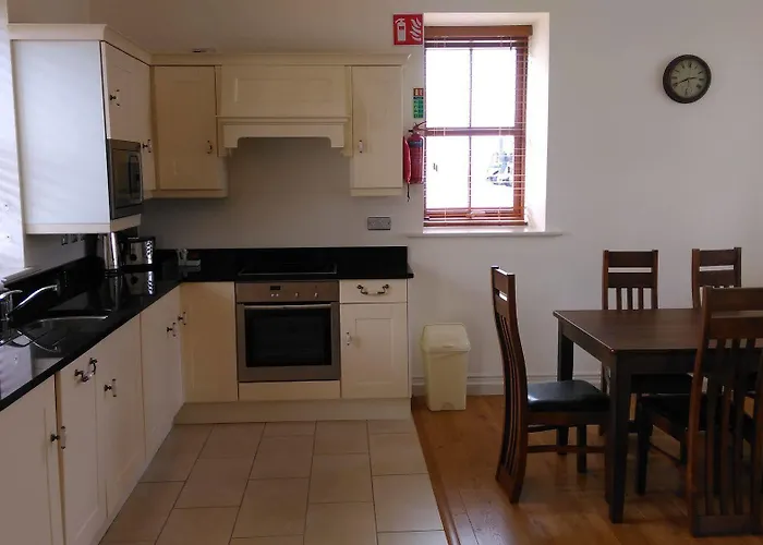 New Forest Estate 別荘