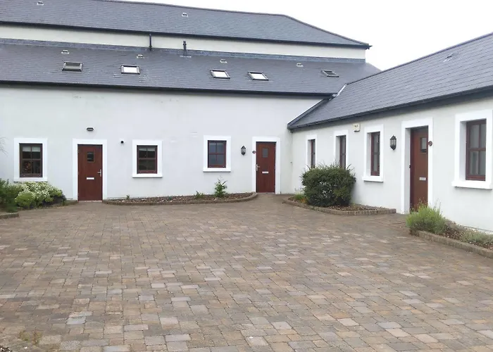 Ferienhaus New Forest Estate