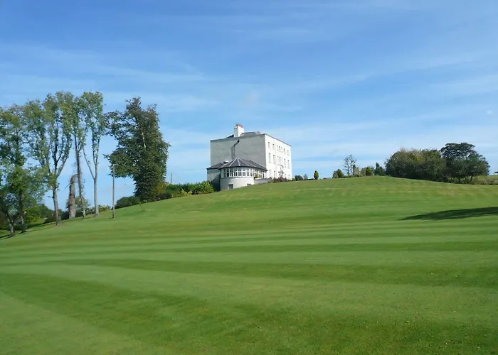 別荘 New Forest Estate Tyrrellspass