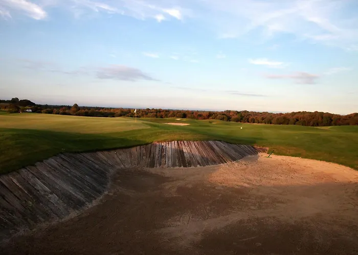 別荘 New Forest Estate *