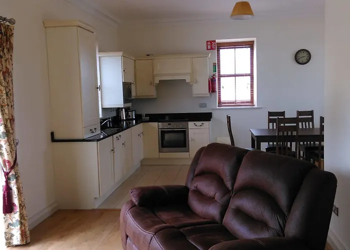 Casa de Férias New Forest Estate