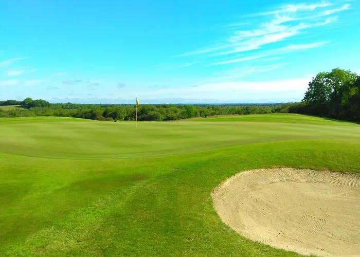 New Forest Estate 別荘 Tyrrellspass