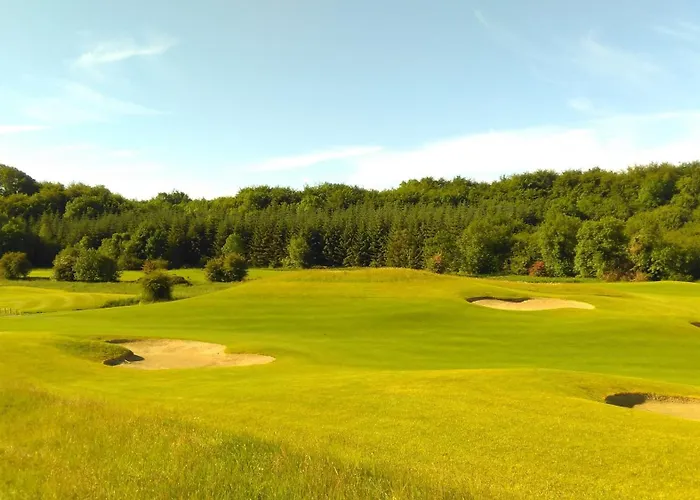 別荘 New Forest Estate *