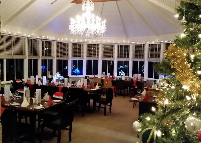 New Forest Estate Casa de Férias