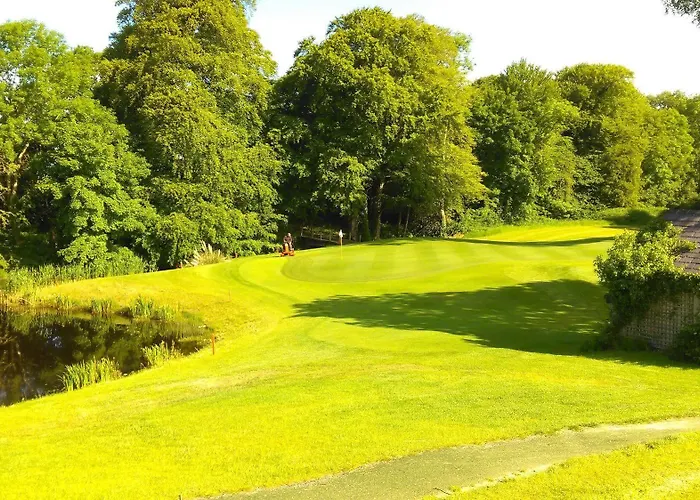 別荘 New Forest Estate